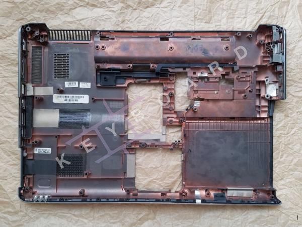 Нижня частина Hp Pavilion DV6-1000